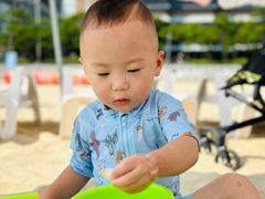 -海云台海滩