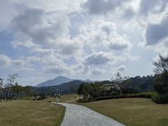 -广州市流溪河国家森林公园