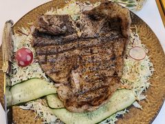 -get pizza意大利餐厅(凯德MALL店)