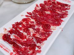 -幸运牛汕头小黄牛牛肉火锅(梅林店)