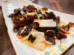 -陆记鹅庄·潮汕菜·狮头鹅(大仟里店)