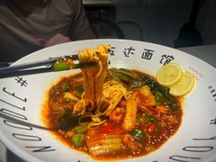-友达面馆(广州总店)