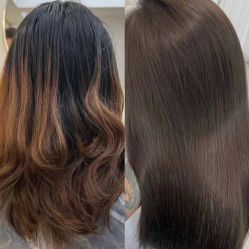-TRIMS HAIR 修剪造型·烫染接发