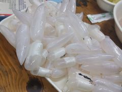 -章记正宗南岗鱼蛋火锅