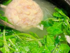 -狮王府淮扬菜(新街口友谊店)