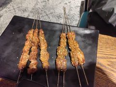 -刘成杰锦州烧烤(南河路店)