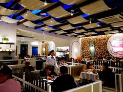 大堂-Aqua Oasis 水天堂(相城天虹商场店)