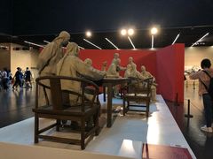 -东浩兰生上海世博展览馆