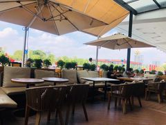 露天位-Bco豆库(星耀天地店)