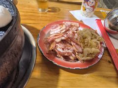 -石记老北京炙子烤肉(松园店)