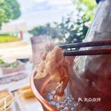 李式涮羊🐑｜湖边的羊肉火锅店