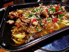 -小小河边鱼(天润城店)