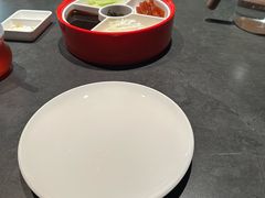 -全聚德(双井店)