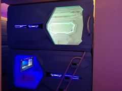 -蓝鲸湾汤泉(包河店)