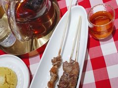 -西贝(武汉群星城店)