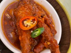 -香港威特瑞茶餐厅(小白楼音乐厅店)