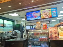 -达美乐比萨(南京西路店)