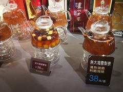 -徐记海鲜(陕西历史博物馆|明德门店)