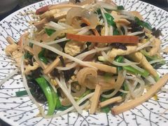 -渔民船说·北塘海鲜·天津菜·海肠捞饭(北塘古镇店)