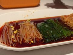 -谷丽麦馕新疆菜·清真(步步高梅溪新天地店)