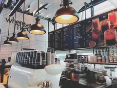 -The Coffee Club(Phuket Airport)