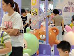 -童程童美·信息学竞赛·乐高机器人编程(龙华校区)