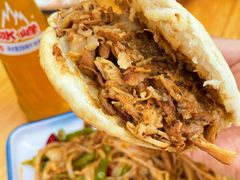 -秦镇史玉林凉皮(翡丽城店)