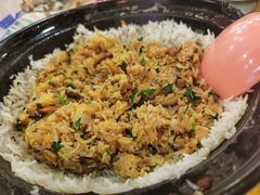 -阿四台山黄鳝饭(东门店)
