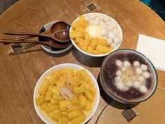 -小团圆糖水铺(襄阳南路店)