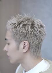 -MY WAY SALON