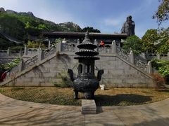 -青岛崂山太清宫