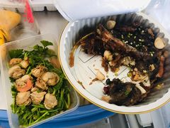 -开海·红岛海鲜虾水饺(石老人店)