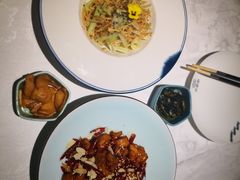 -古越舫·精品杭帮菜(商都路店)
