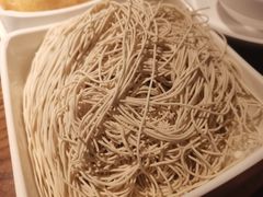 面条-许府牛杂·鲜牛肉火锅(梁溪万达店)