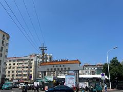 -毕家疃综合市场