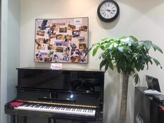 -谈·PIANO(金唐新光界店)