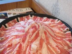 -蜀香居鲜毛肚火锅