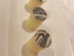 -珠海华发喜来登酒店-采悦轩中餐厅