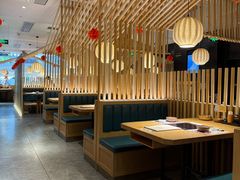 -温野菜涮涮锅(曲江大悦城店)