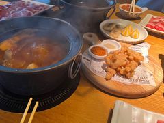 -呷哺呷哺(融创茂店)