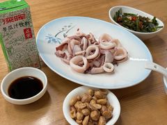 -潮中人·潮州菜(益乐路店)