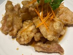 -北李·海肠捞饭·大连菜(望京凯德MALL店)