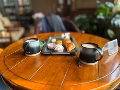 -云端咖啡(山顶教堂店)