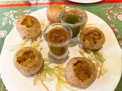 -Santoor 萨都里印度餐厅(北锣鼓巷店)