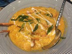 -星叶·东南亚料理(宁波万象汇店)
