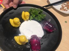 -避风塘(百联东郊店)