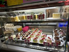 -PAOPAO Bakery&Café(港汇店)