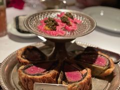 惠灵顿牛排-壳里西餐厅Coquille Seafood Bistro(蒙自路店)