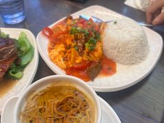 -华辉快餐店(江南西总店)