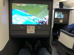 -全日本空输株式会社(上海办事处)